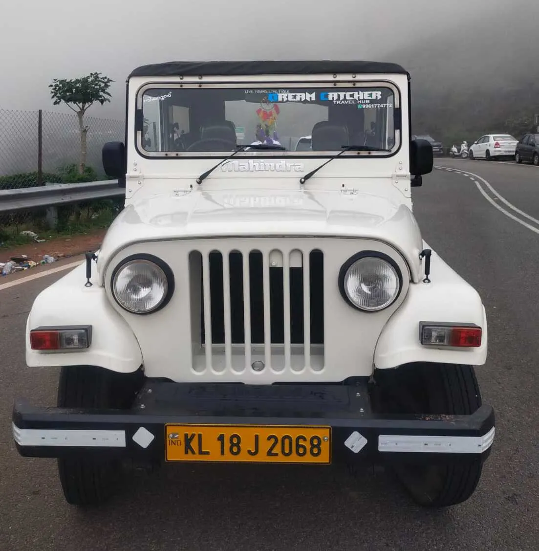 Munnar Cab Services - Affordable Taxi Rides for Exploring Munnar, Idukki, Kerala with Comfortable and Safe Journeys